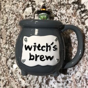 Super festive Halloween Mug! 🎃